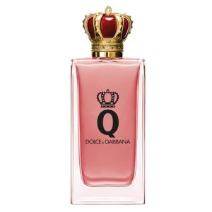 OFERTA: Dolce & Gabbana Q Intense Eau de Parfum Intense 100ml | Oferta Amazon