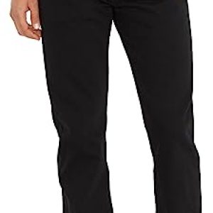 PROMOCIÓN: Levi’s 501 Original Fit V5 Vaqueros, Stonewashed Black, 31W / 34L Hombre rebajado hoy