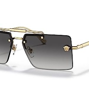 ¡GRAN PRECIO! VERSACE GAFAS DE SOL 0VE2245 Calibre: 60 Color: 10028G en promoción