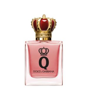 REBAJADO: Dolce & Gabbana Q Intense Eau de Parfum Intense 30ml | Oferta Amazon