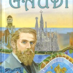 TOP VENTAS: Gaudí (El placer de LEER con Susaeta – nivel 4) con descuento