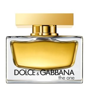 DESCUENTO: DOLCE GABBANA THE ONE D&G EAU DE PARFUM 50ML VAPORIZADOR con oferta
