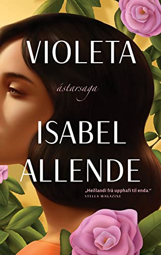 ¡GRAN PRECIO! Violeta (Icelandic Edition) al mejor precio