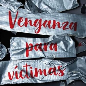 CHOLLO: Venganza para víctimas | Oferta Amazon