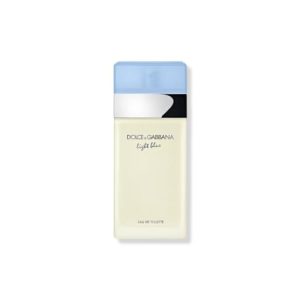 OFERTA: Dolce & Gabana Light Blue Eau de Toilette para mujeres – 100 ml | Oferta Amazon