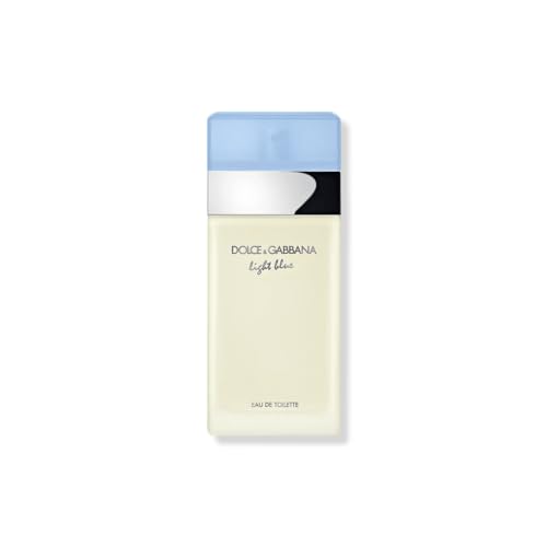 OFERTA: Dolce & Gabana Light Blue Eau de Toilette para mujeres - 100 ml | Oferta Amazon