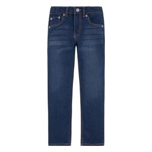 OPORTUNIDAD: Levi’s Kids Niños 511 Slim Fit Jean 8e2006 Jeans Not Applicable, Azul , 8 años con descuento