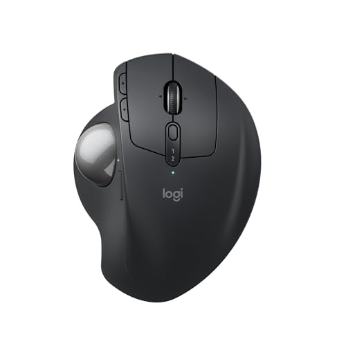 DESCUENTO: Logitech Ergo Series Mx Ergo S - Trackball - Avanzato en promoción