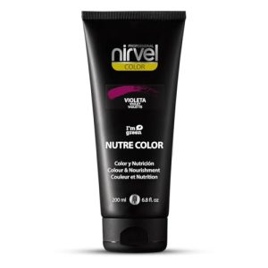 ¡GRAN PRECIO! Nutre Color Violeta 200Ml con descuento