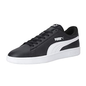 TOP VENTAS: PUMA Smash V2 L, Zapatillas de Deporte Unisex adulto, Puma Black-Puma White, 44 EU al mejor precio