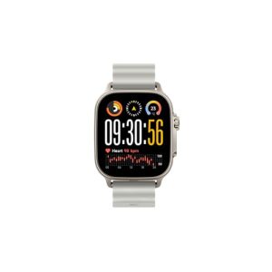 OPORTUNIDAD: realme Watch 5 RMW2501 Titanium Silver EU con descuento