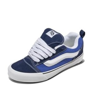 DESCUENTO: Vans Zapatillas Knu Skool para Hombre y Mujer VN0009QCNWD1 | Oferta Amazon
