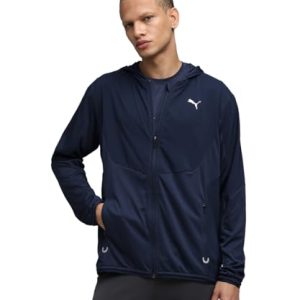 PROMOCIÓN: Puma Chaqueta Unisex W Tad Essential Ft FZ