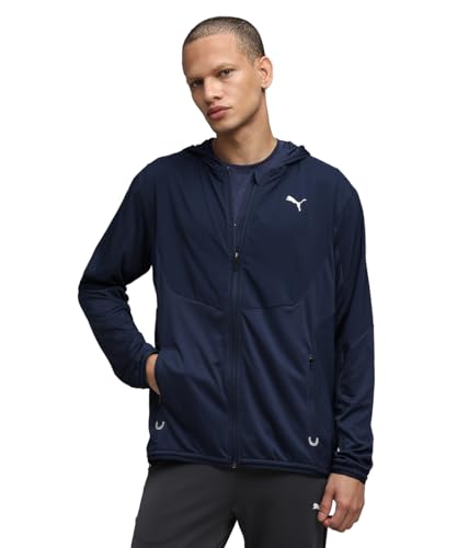 PROMOCIÓN: Puma Chaqueta Unisex W Tad Essential Ft FZ
