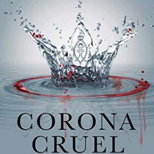 CHOLLO: Corona Cruel (Reina Roja)