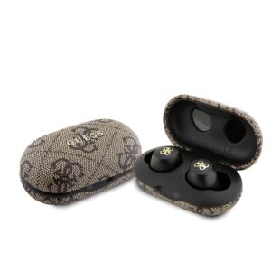 ¡GRAN PRECIO! CG Mobile Auriculares Guess TWS – ENC 4G – con Estuche de Carga al mejor precio