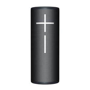 OFERTA: Ultimate Ears Megaboom 4 Altavoz portátil Impermeable con Potente Sonido de 360 Grados y Graves atronadores, Altavoz Flotante con 20 Horas de batería y Radio de 45 m – Negro al mejor precio
