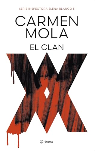 DESCUENTO: El Clan (Inspectora Elena Blanco 5) | Oferta Amazon