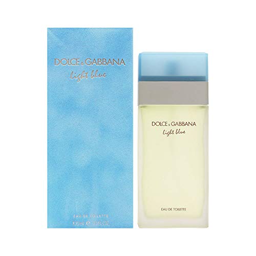 OFERTA: Dolce & Gabbana - Light Blue EDT Vapo 100 ml | Oferta Amazon