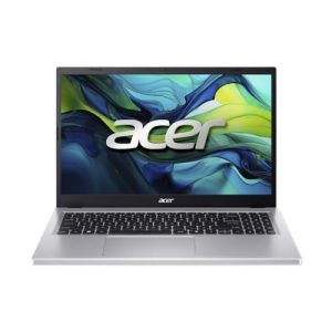 OPORTUNIDAD: acer Aspire GO 15 AG15-42P, Ordenador Portátil 15.6″ , Color Plata, Teclado Español en promoción