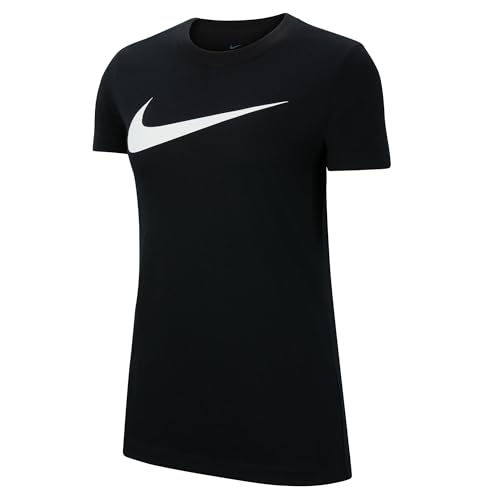 ¡GRAN PRECIO! Nike Park 20 - Camiseta Mujer, Negro , XL con oferta
