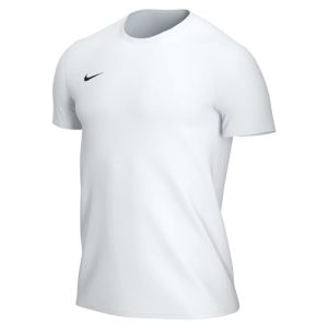 OPORTUNIDAD: Nike M Nk Dry Park Vii Jsy Ss T-Shirt, Hombre, white/black, M con descuento
