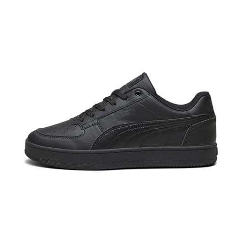 OPORTUNIDAD: PUMA Caven 2.0, Zapatillas Unisex adulto, Puma Black-Cool Dark Gray, 44.5 EU con oferta