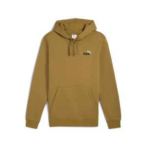 REBAJADO: Puma Sudadera con Capucha para Hombre ESS 2 Color Small No. 1 Logo FL en promoción