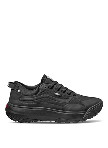 SNEAKERS Uomo VANS CROSSPATH VN000CVUBA BLACK/WHITE con descuento