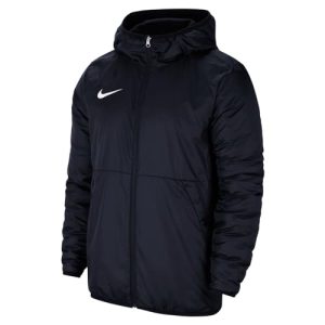 OFERTA: Nike Hombre Jacket, Obsidian/White, L con oferta