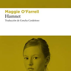 CHOLLO: Hamnet (Libros del Asteroide nº 250) en promoción