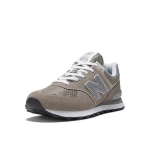 OFERTA: New Balance 574v2 Core, Zapatillas Hombre, Gris, 43 EU con descuento