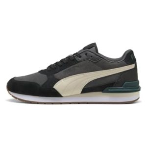 REBAJADO: Puma Unisex St Runner V4 SdSneaker, Alpiner Schnee-Puma in Alpengrau,45 EU rebajado hoy