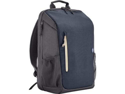 OPORTUNIDAD: HP Travel Mochila para Portatiles de hasta 15,6" Azul Oscuro en promoción