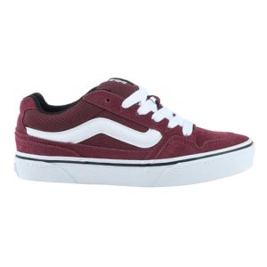 REBAJADO: Vans Caldrone – Tenis para Mujer, Port Royale, 3.5 UK, Port Royale, 36 EU con oferta