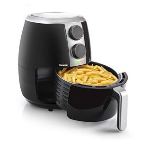 OPORTUNIDAD: Freidora sin aceite TRISTAR CRISPY 3,5L 1500 W con temporizador en promoción