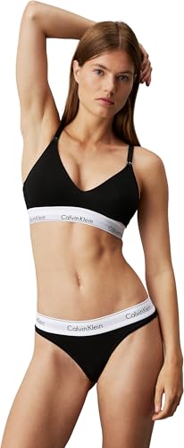 CHOLLO: Calvin Klein Sujetador de Lactancia para Mujer Maternity Bra sin Aros, Multicolor , S | Oferta Amazon