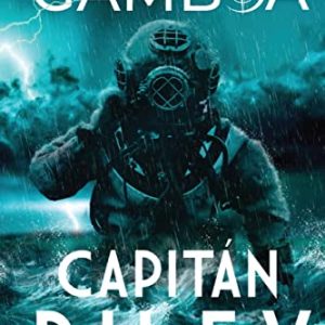OFERTA: CAPITÁN RILEY (1) (Las Aventuras del Capitán Riley) rebajado hoy