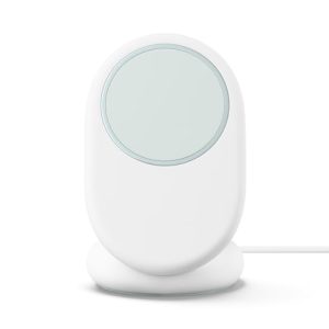 Google Cargador Pixelsnap con Soporte: Cargador inalámbrico Qi2 de 25 W y Soporte con oferta