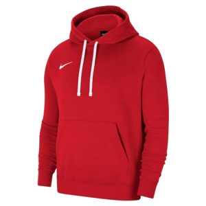 REBAJADO: Sudadera con Capucha Hombre FLC PARK20 PO Nike CW6894 657 Rojo con oferta