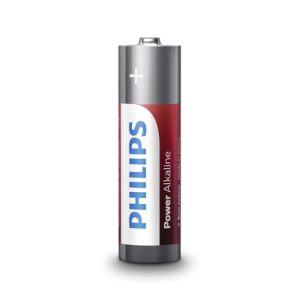 PHILIPS LR6P4B/05 – Baterías AA – 4 Pilas – 1,5 V | Oferta Amazon