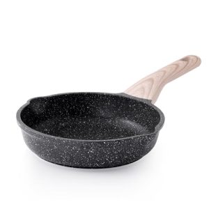 OFERTA: Kordisen Sartén Antiadherente Inducción 20 cm, Saludable y No Tóxica, Sin PFOA rebajado hoy