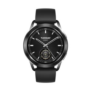 XIAOMI Reloj S3 Negro con descuento