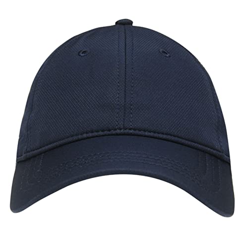 PROMOCIÓN: Lacoste Sport RK2662, Gorra Hombre, Azul , Talla única con descuento