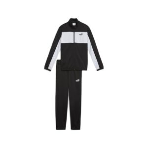 ¡GRAN PRECIO! PUMA Traje deportivo B de poliéster para niño con descuento