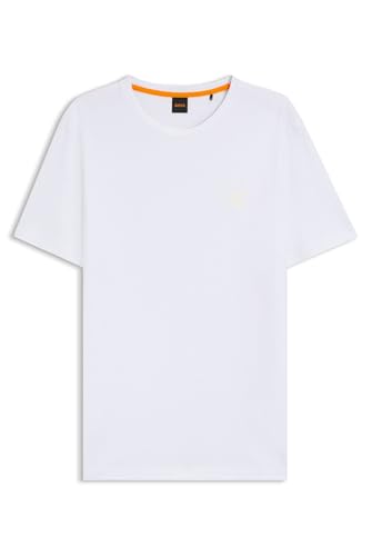 TOP VENTAS: BOSS Tales Camiseta, White 1002, M para Hombre con oferta