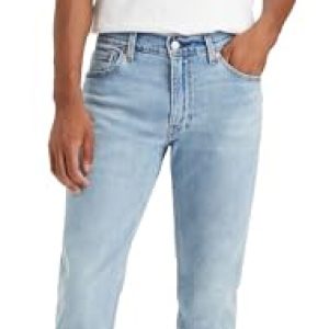 REBAJADO: Levi’s 511 Slim Vaqueros, Call It Off, 33W / 30L para Hombre