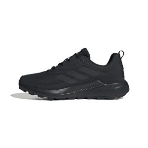 DESCUENTO: adidas Hombre Terrex Anylander Hiking Shoes, Core Black/Core Black/Grey Four, 46 2/3 EU en promoción