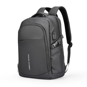 DESCUENTO: MARK RYDEN mochila para portátil Antirrobo mochila de negocios Impermeable para hombre Mochila Escolares con Puerto de USB para Ordenador 15.6