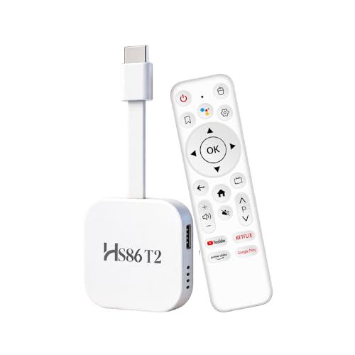 Android 14.0 TV Stick,TV Stick 2GB 16GB K3518 al mejor precio